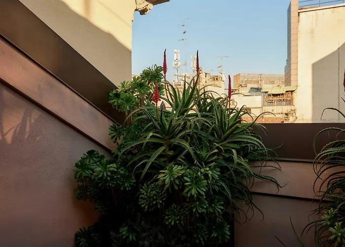 Straf, Milan, A Member Of Design Hotels